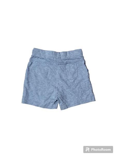 Dievčenské bavlnené šortky, f&f,92