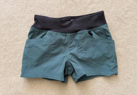 Turistické kraťase, decathlon,122