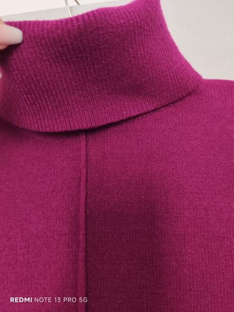 Asymetrický rolák, m