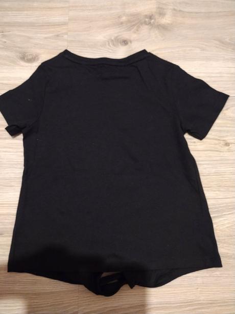 Nové tričko harry potter 122-128, 122