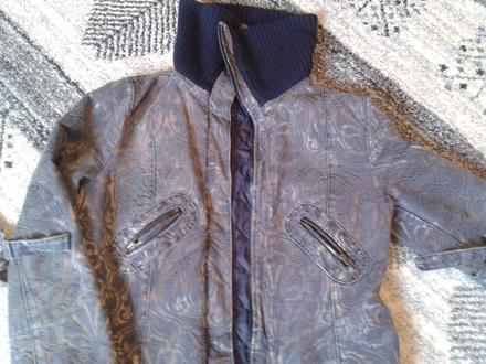 Krásny kabát, fornarina,36