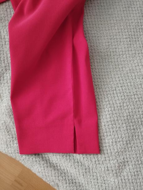 Nohavice, bonprix,38