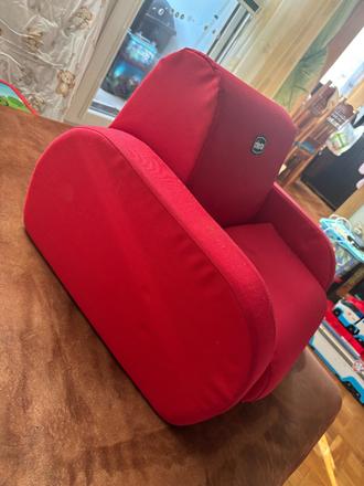 Rozkladacie kresielko chicco, 