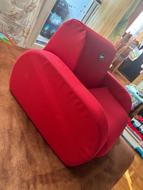 Rozkladacie kresielko chicco, 