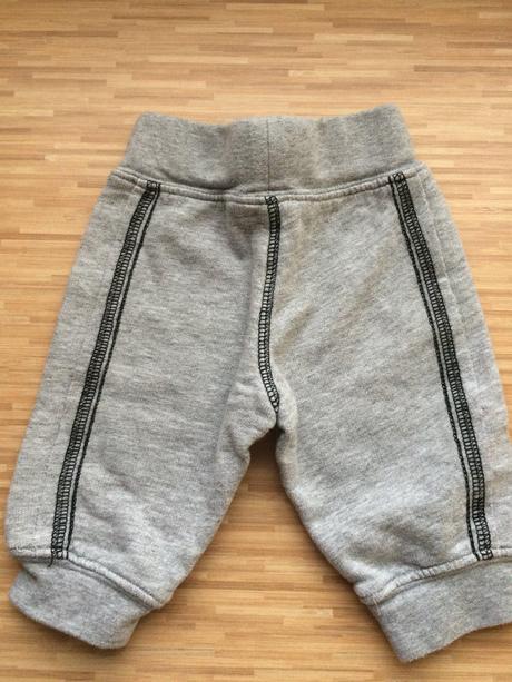 Hviezdickove teplacky, lindex,56