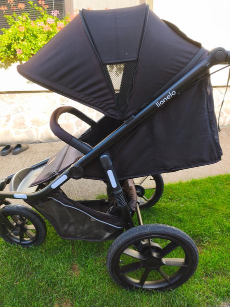Lionelo azura black onyx, lionelo,lionelo azura