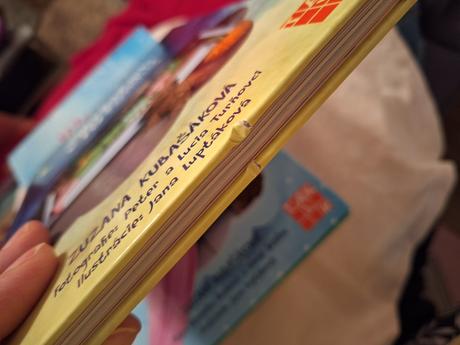 Škriatok v pyžamku a víla zo šatôčky, 