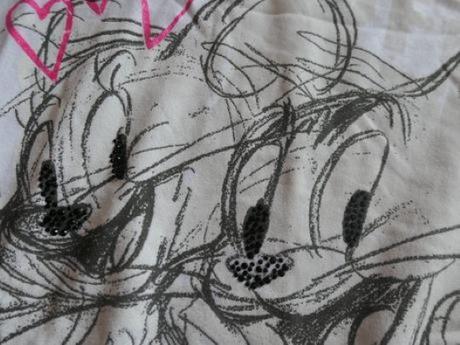 Princess goes hollywood original moderne tricko m, m