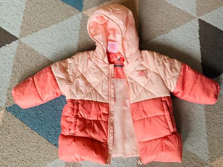 Zimná bunda adidas, adidas,86