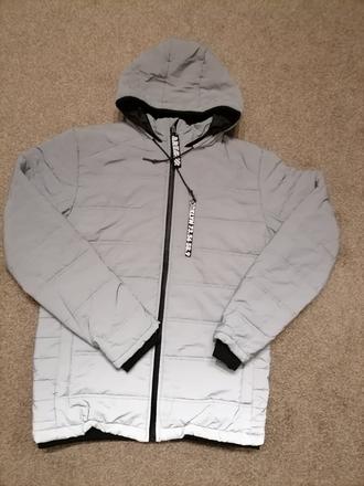 Bunda, chapter young,m