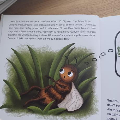 Knižka pre deticky, 