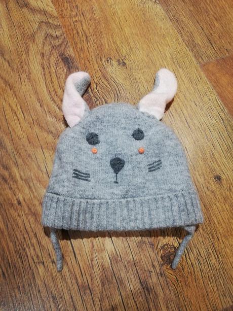 Čiapka zajacik, next,98