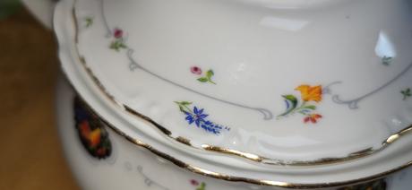 Terina na polievku thun, 