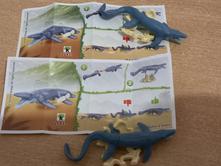 Zvieratá kinder hračky malé zoo, 