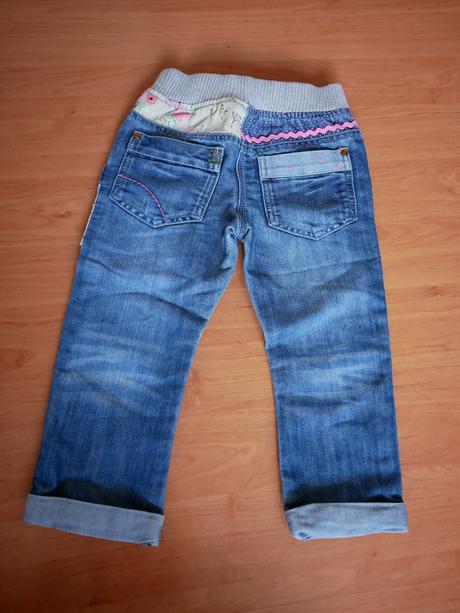 Vyšívané rifle next, next,98