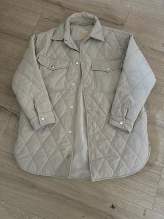 Prechodná bunda, amisu,36