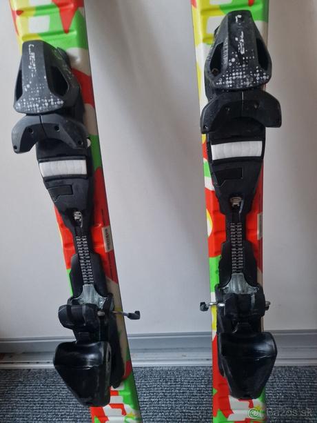 Lyže elan 100 cm, elan,100-109 cm