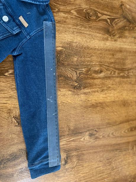 Riflova bundicka, 128