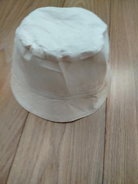 Dámsky letný klobúčik, 58