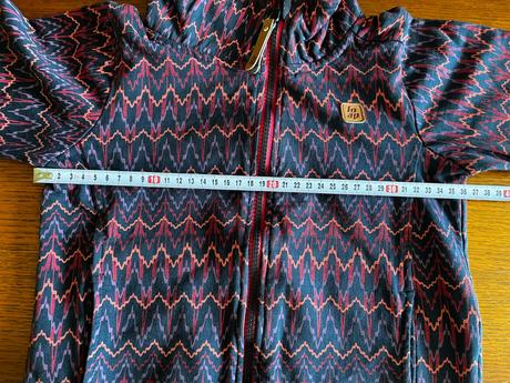 Športová mikina loap, loap,122