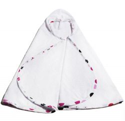 Osuška motherhood - hviezdica,