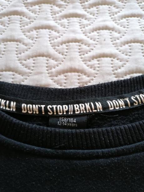 Chlapčenská mikina, chapter young,164