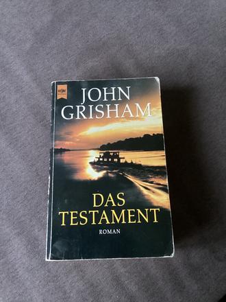 Das testament, 