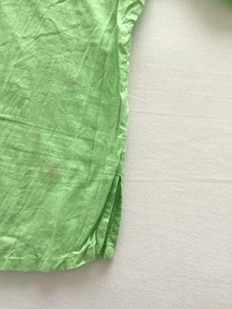 Letna bluzka, benetton,128