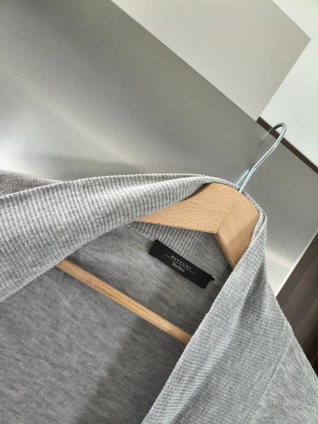 Max mara weekend luxusný cardigan s-m, s