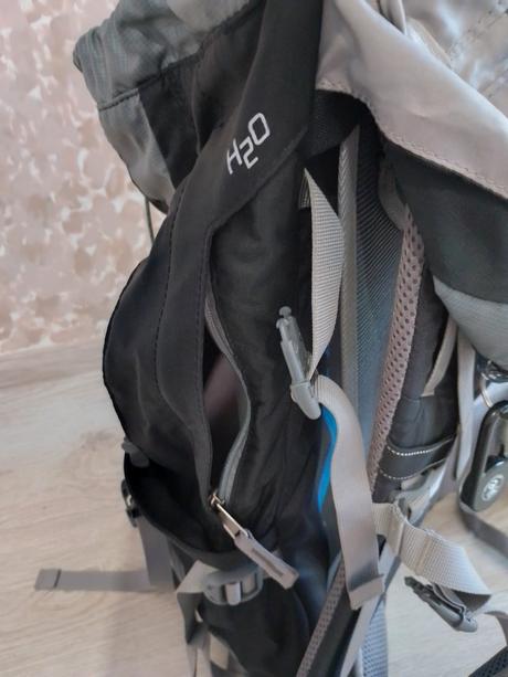 Ruksak deuter futura 32l,