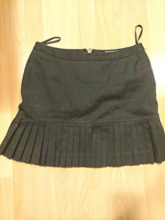 Kostýmová sukňa školáčka, orsay,s