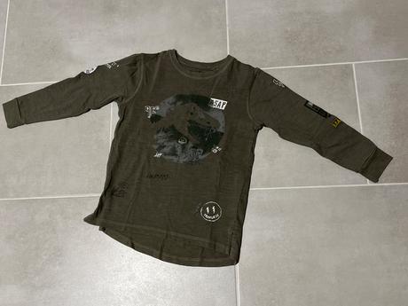 2x tricko next 116, next,116