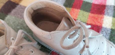 Topánočky rak 20, rak,20