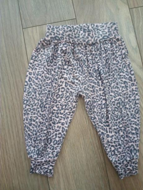 Tensie teplacky, george,80