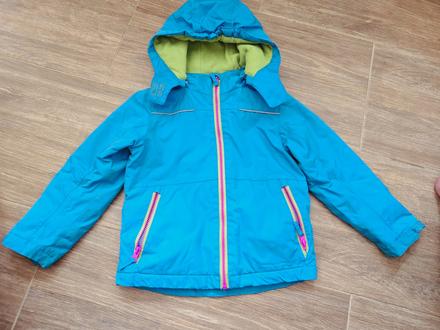 Bunda č.110-116, 110