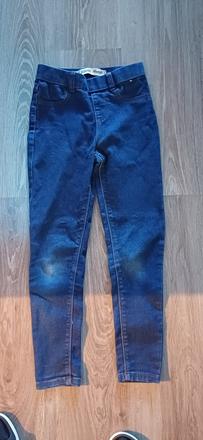 Rifle., denim co,134