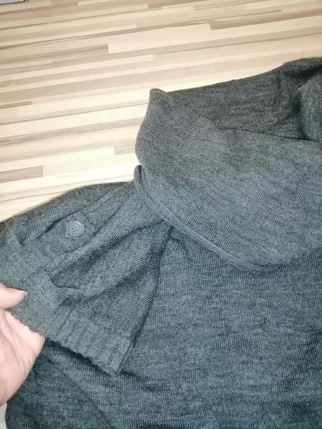 Rolákova vesta, c&a,xl