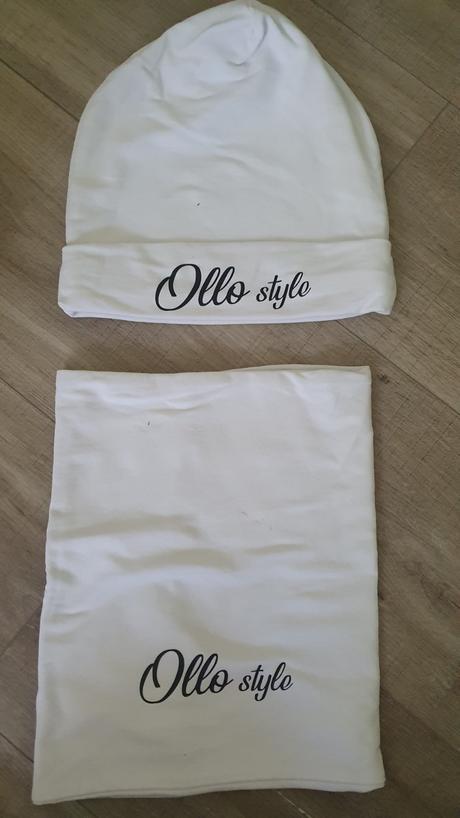 Zimný set ollo, xxl