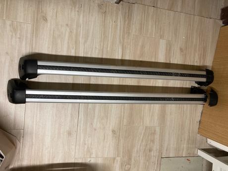 Strešný nosič opel na opel astra kombi, 