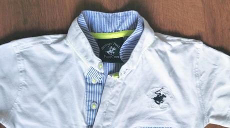 Polotričko 98 bh polo club, 98