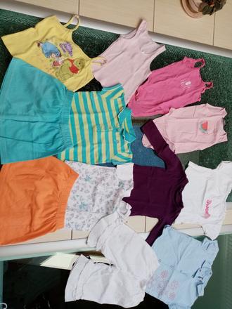 Letný balík 86/92/98, 86–98