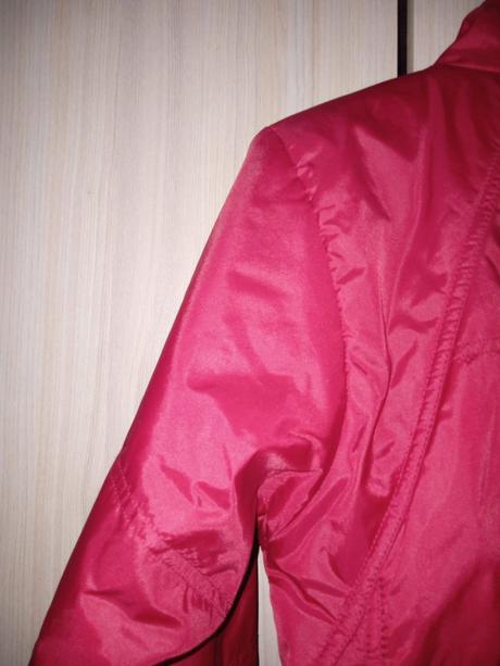 Dámska jarná bunda, track&field,s