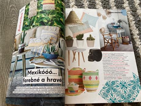 Tvorivé bývanie a môj dom,