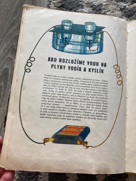 Peter, ja a atómy václav koval (1959), 