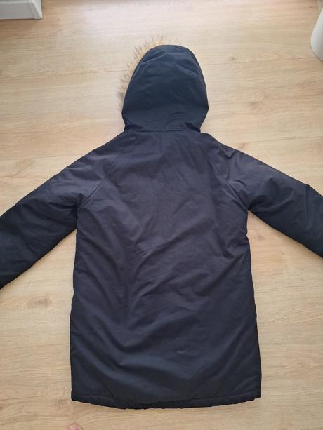 Chlapcenska parka 158, reserved,158