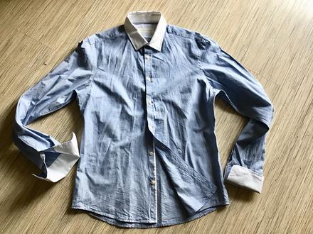 Kosela, river island,m