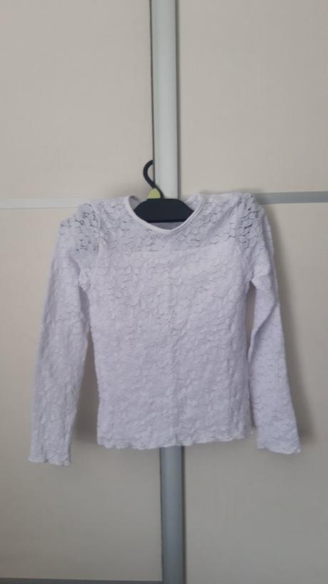 Slávnostne tricko, 122