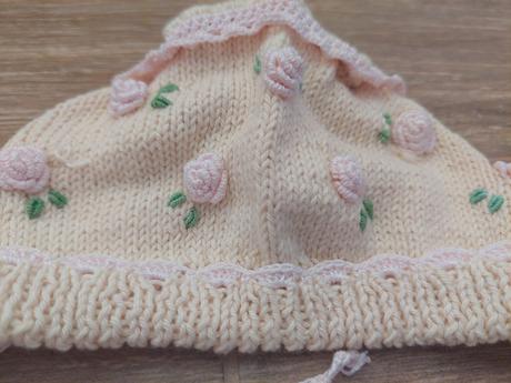 Čiapka č.62-68, 62