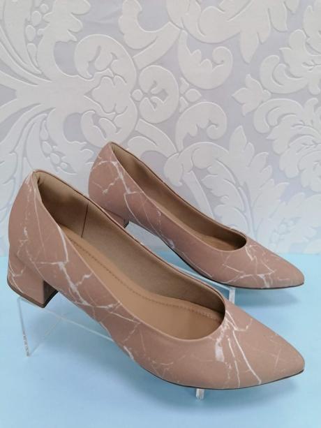 Dámske lodičky piccadilly 22500094 z, 40