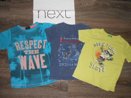 Next trička na leto č. 98, next,98